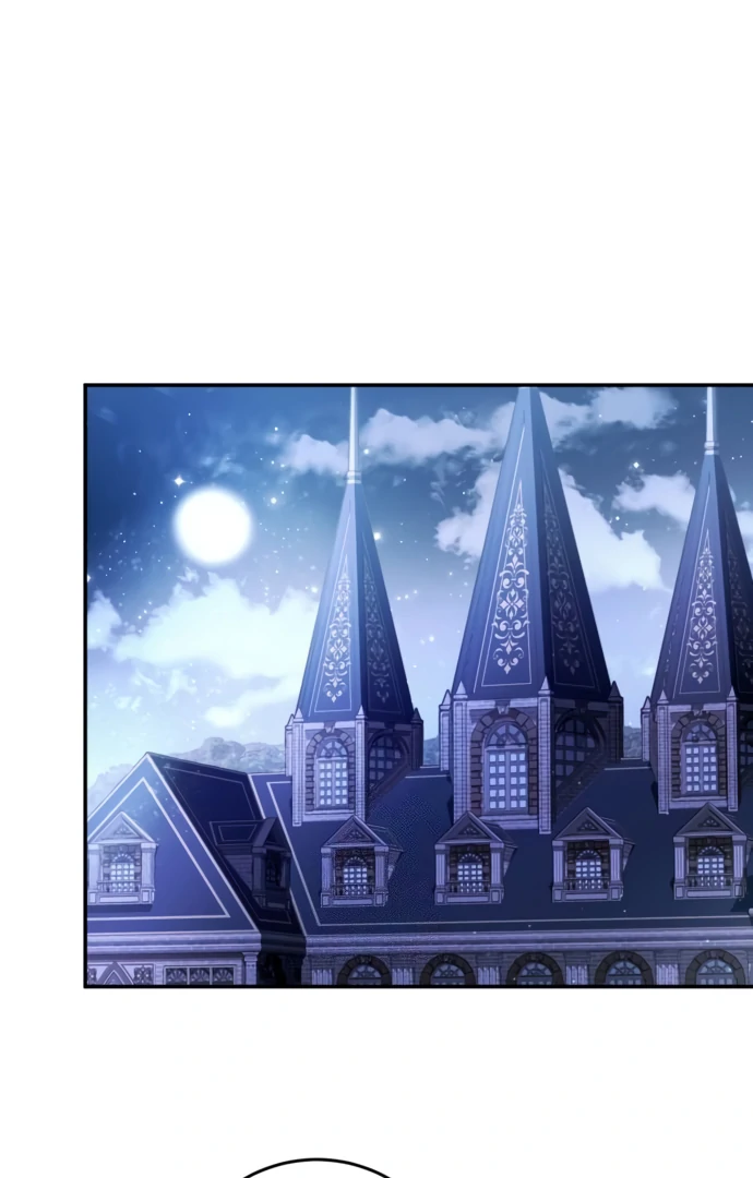 Beneath the Surviving Princess Joyful Facade Chapter 43 page 1