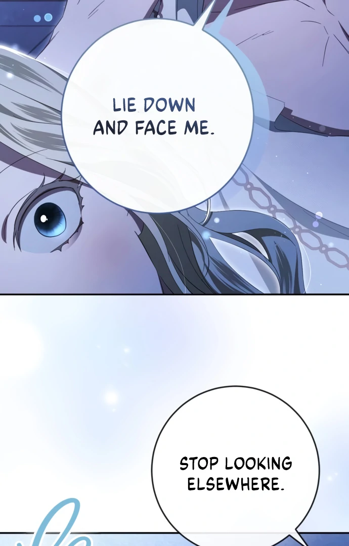 Beneath the Surviving Princess Joyful Facade Chapter 43 page 20