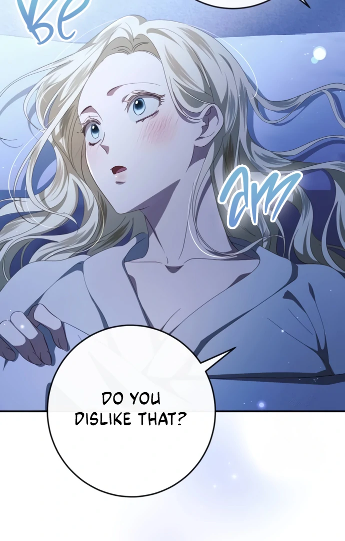 Beneath the Surviving Princess Joyful Facade Chapter 43 page 21