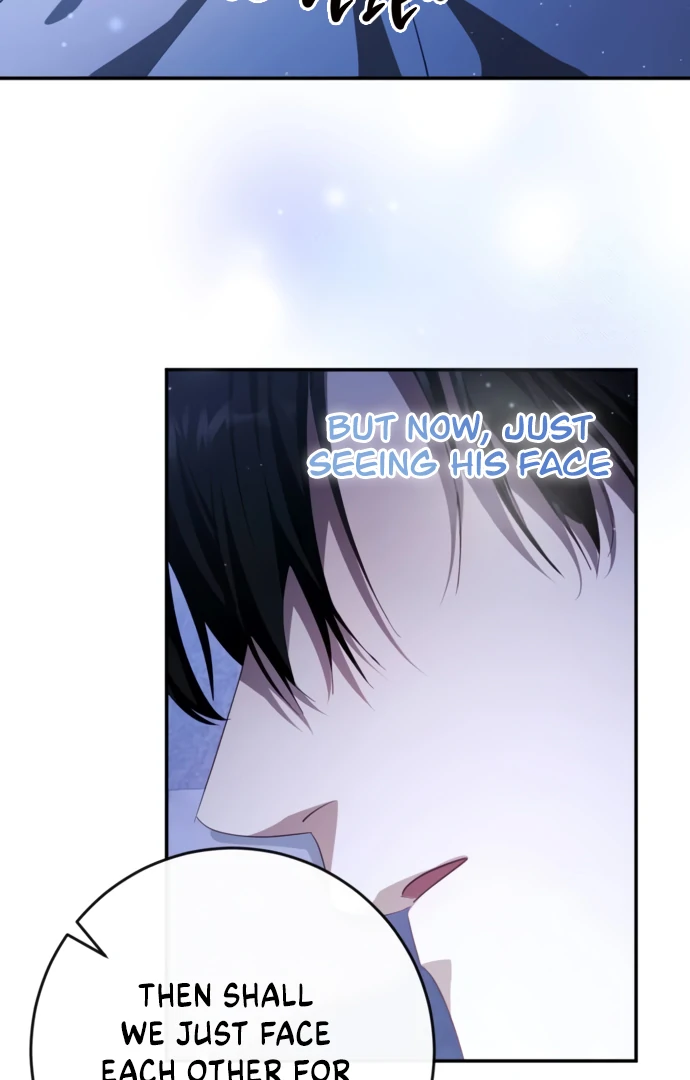 Beneath the Surviving Princess Joyful Facade Chapter 43 page 23