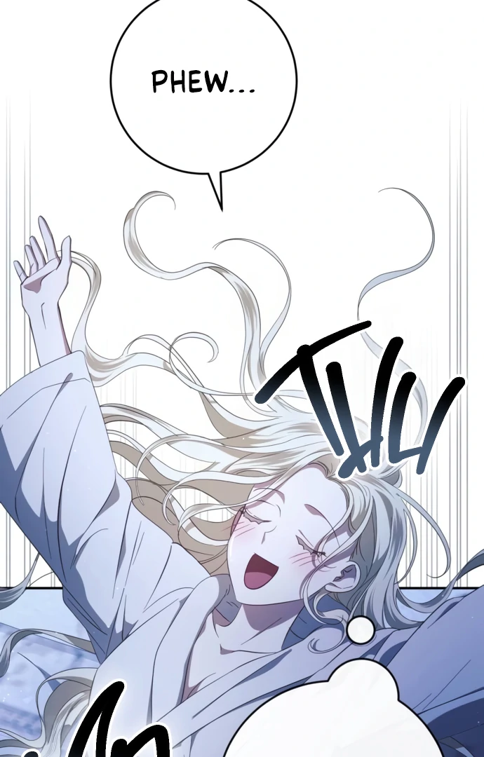 Beneath the Surviving Princess Joyful Facade Chapter 43 page 2