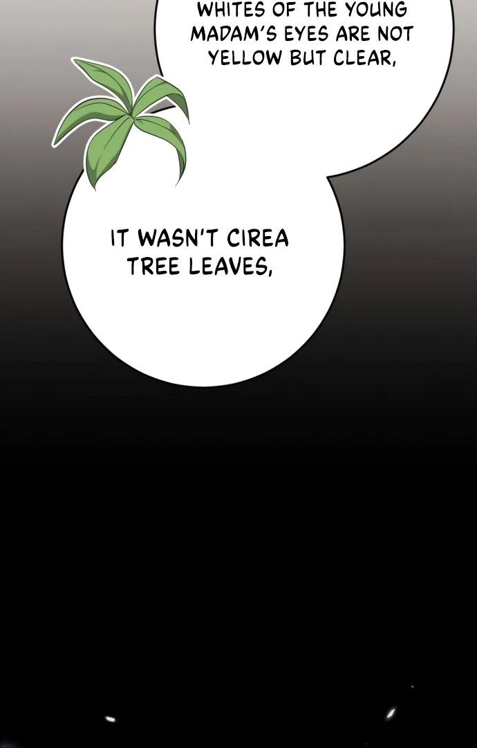 Beneath the Surviving Princess Joyful Facade Chapter 43 page 37