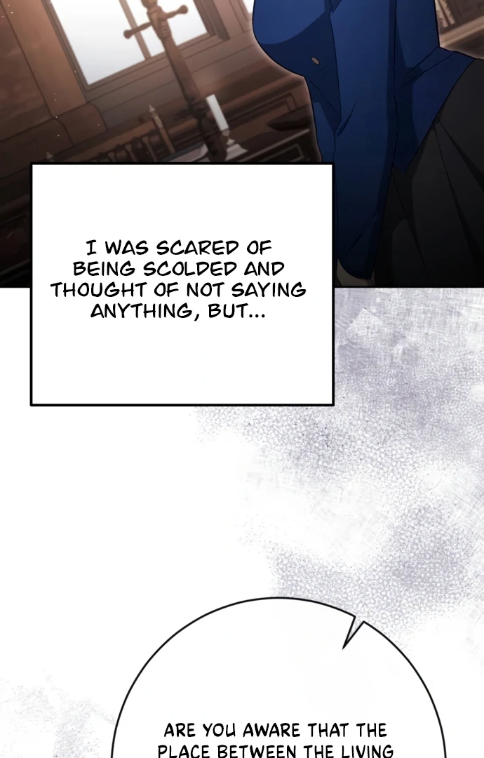 Beneath the Surviving Princess Joyful Facade Chapter 43 page 45
