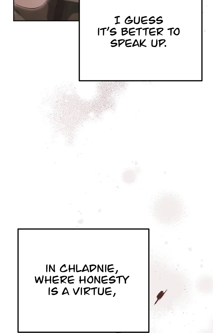 Beneath the Surviving Princess Joyful Facade Chapter 43 page 47