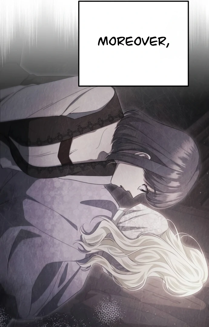 Beneath the Surviving Princess Joyful Facade Chapter 43 page 50