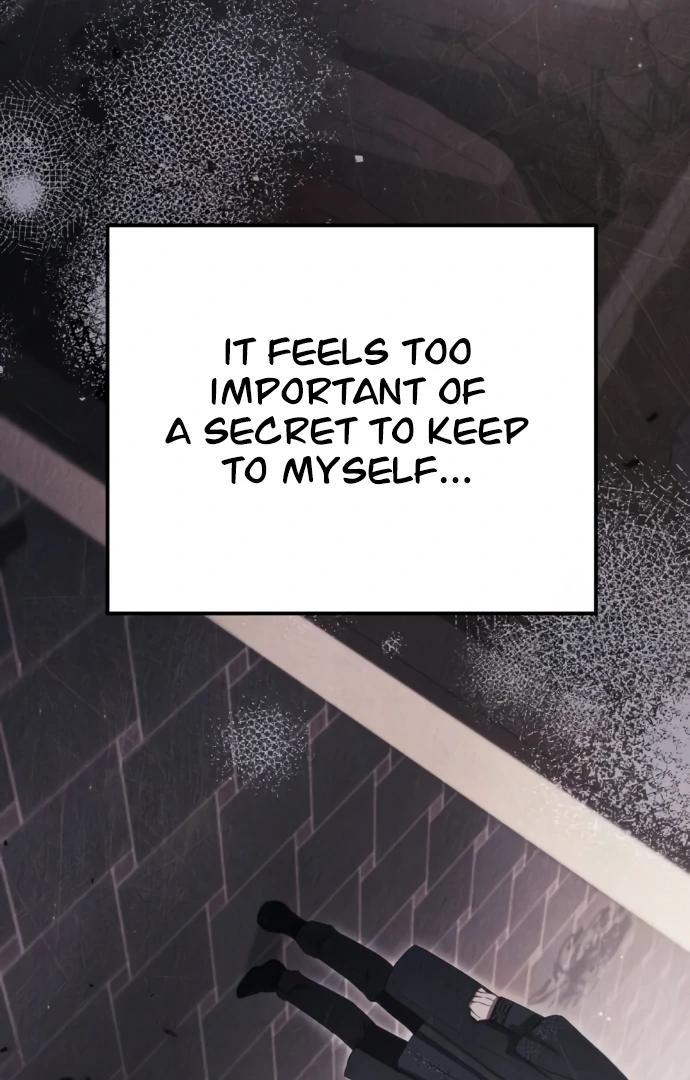 Beneath the Surviving Princess Joyful Facade Chapter 43 page 51