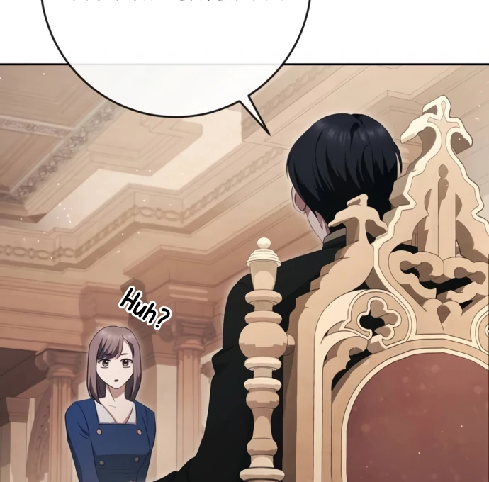 Beneath the Surviving Princess Joyful Facade Chapter 43 page 58