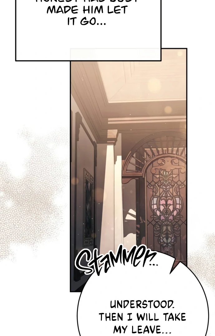 Beneath the Surviving Princess Joyful Facade Chapter 43 page 62