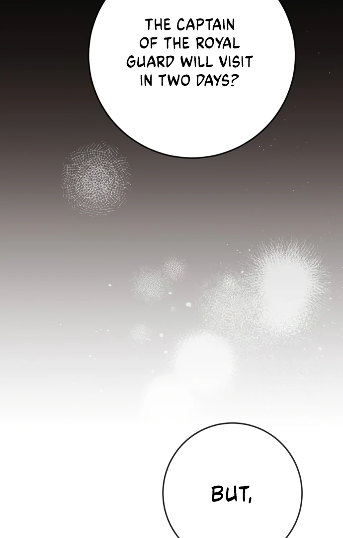 Beneath the Surviving Princess Joyful Facade Chapter 43 page 65