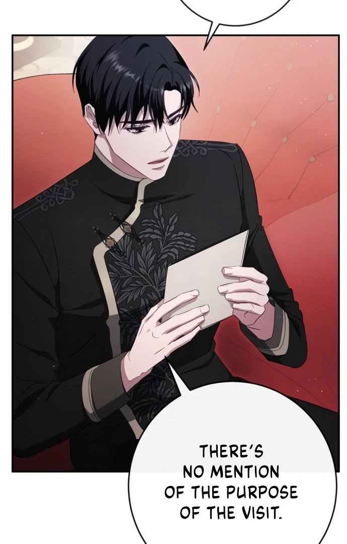 Beneath the Surviving Princess Joyful Facade Chapter 43 page 66
