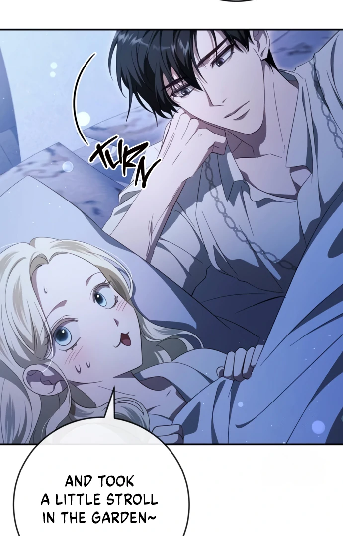 Beneath the Surviving Princess Joyful Facade Chapter 43 page 6
