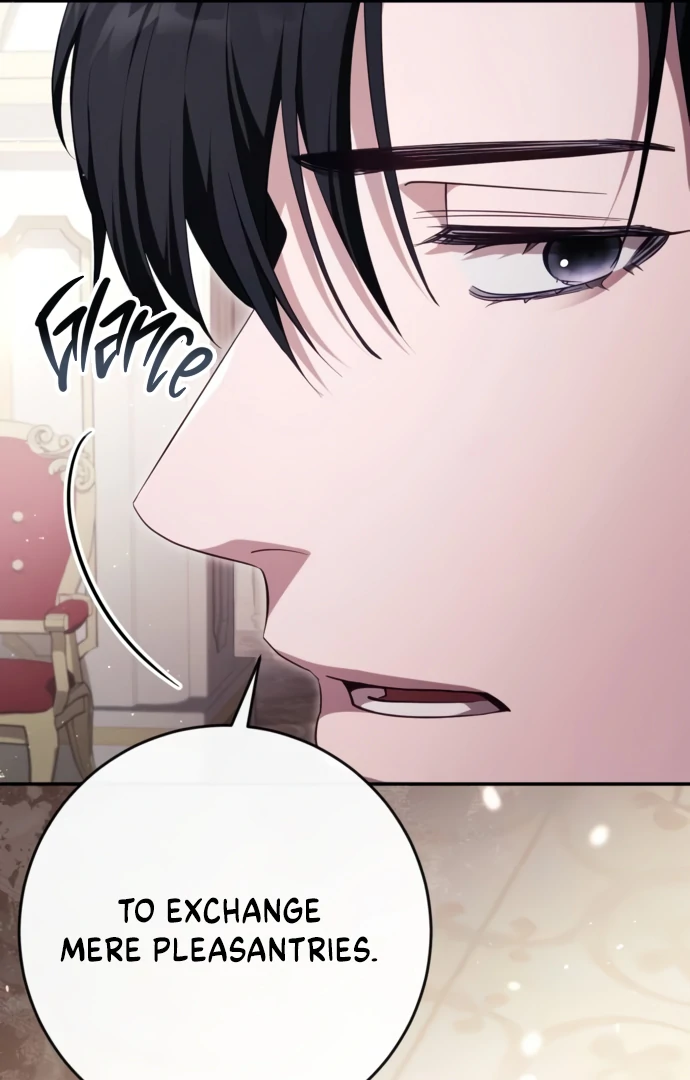 Beneath the Surviving Princess Joyful Facade Chapter 43 page 69