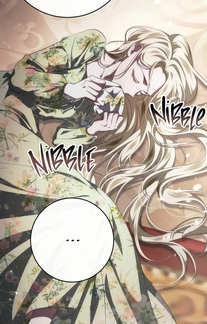 Beneath the Surviving Princess Joyful Facade Chapter 43 page 70