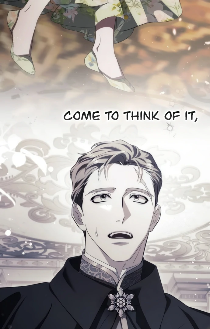 Beneath the Surviving Princess Joyful Facade Chapter 43 page 71