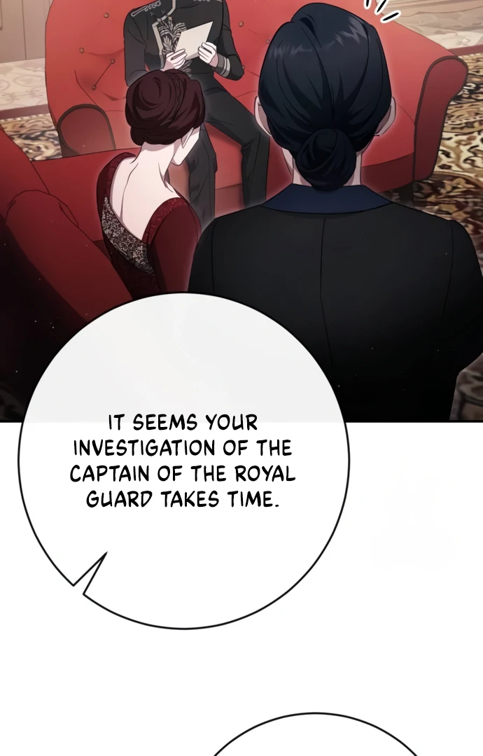 Beneath the Surviving Princess Joyful Facade Chapter 43 page 74