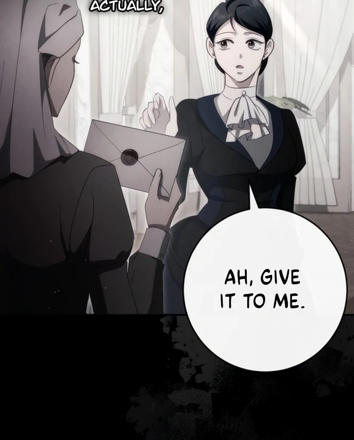 Beneath the Surviving Princess Joyful Facade Chapter 43 page 79