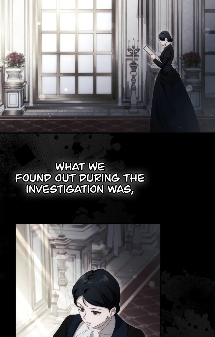 Beneath the Surviving Princess Joyful Facade Chapter 43 page 81