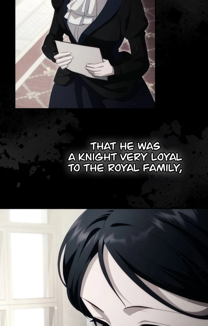Beneath the Surviving Princess Joyful Facade Chapter 43 page 82