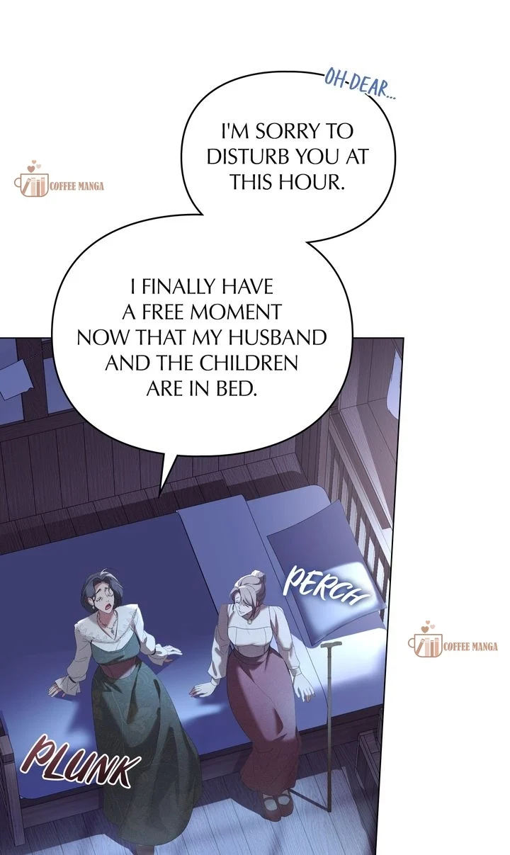 Betrayal of Dignity Chapter 57 page 6