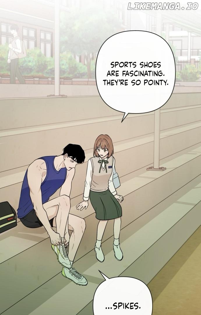 Between Jaeyoung and Jaeyoung Chapter 10 page 40