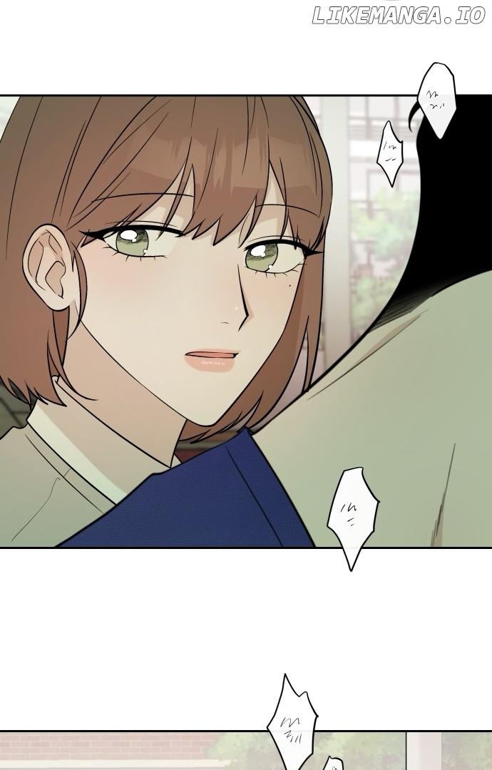 Between Jaeyoung and Jaeyoung Chapter 10 page 42