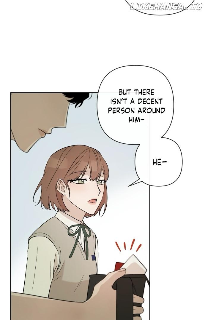 Between Jaeyoung and Jaeyoung Chapter 10 page 49