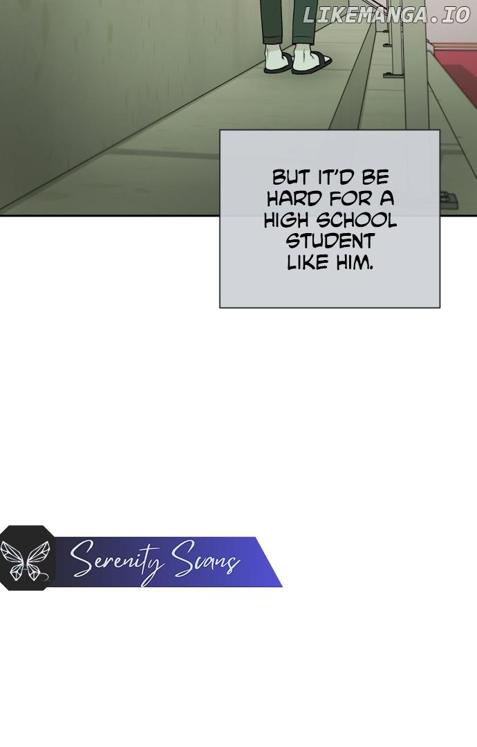 Between Jaeyoung and Jaeyoung Chapter 10 page 79