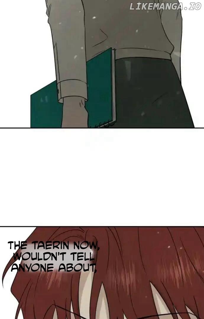 Between Jaeyoung and Jaeyoung Chapter 18 page 26