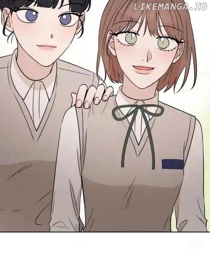 Between Jaeyoung and Jaeyoung Chapter 18 page 55