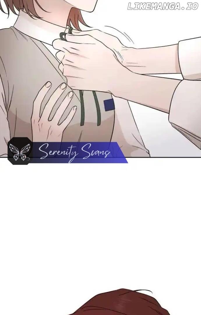 Between Jaeyoung and Jaeyoung Chapter 18 page 62