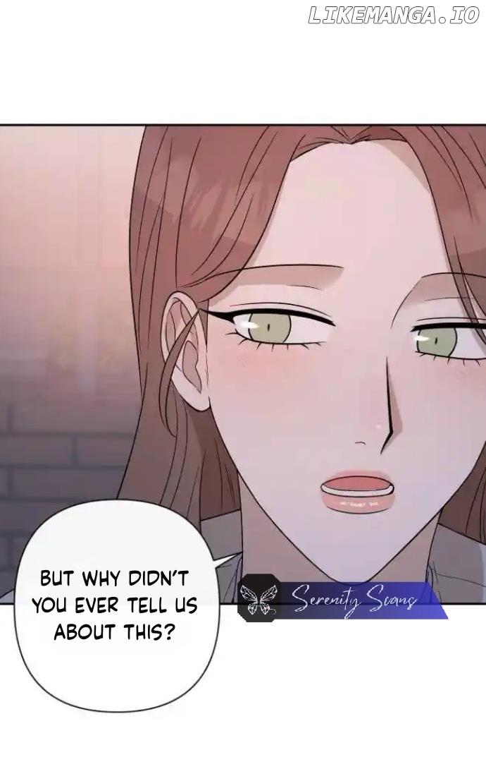 Between Jaeyoung and Jaeyoung Chapter 18 page 66