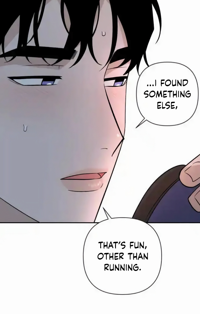 Between Jaeyoung and Jaeyoung Chapter 19 page 11
