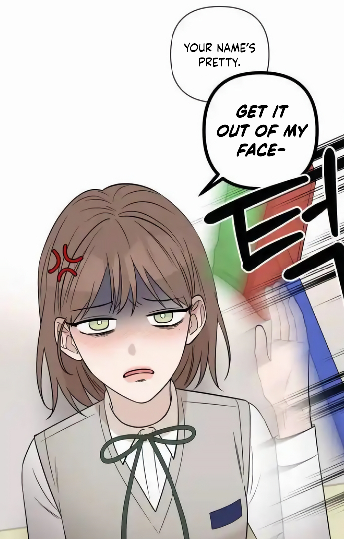 Between Jaeyoung and Jaeyoung Chapter 19 page 73