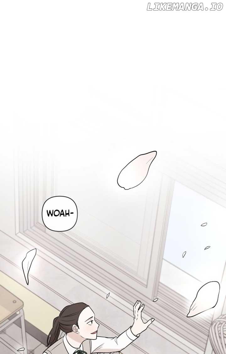 Between Jaeyoung and Jaeyoung Chapter 2 page 22
