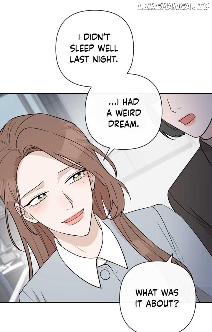 Between Jaeyoung and Jaeyoung Chapter 2 page 4