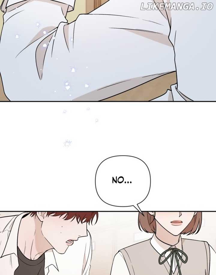 Between Jaeyoung and Jaeyoung Chapter 2 page 83