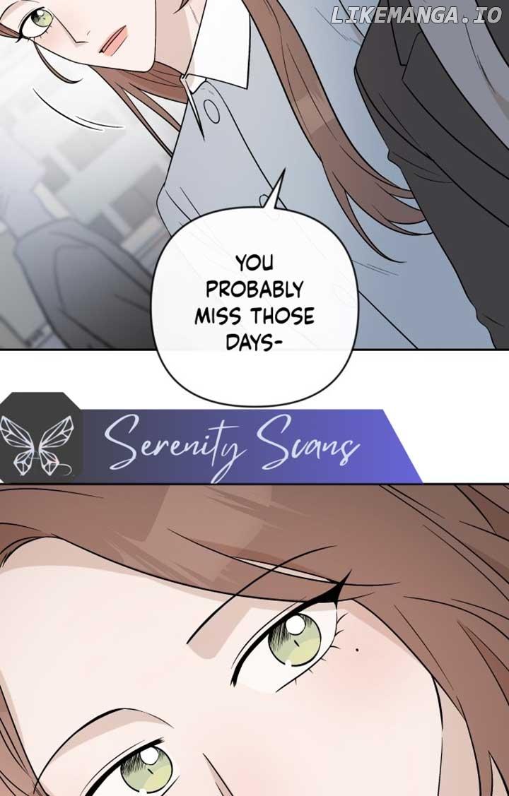 Between Jaeyoung and Jaeyoung Chapter 2 page 8