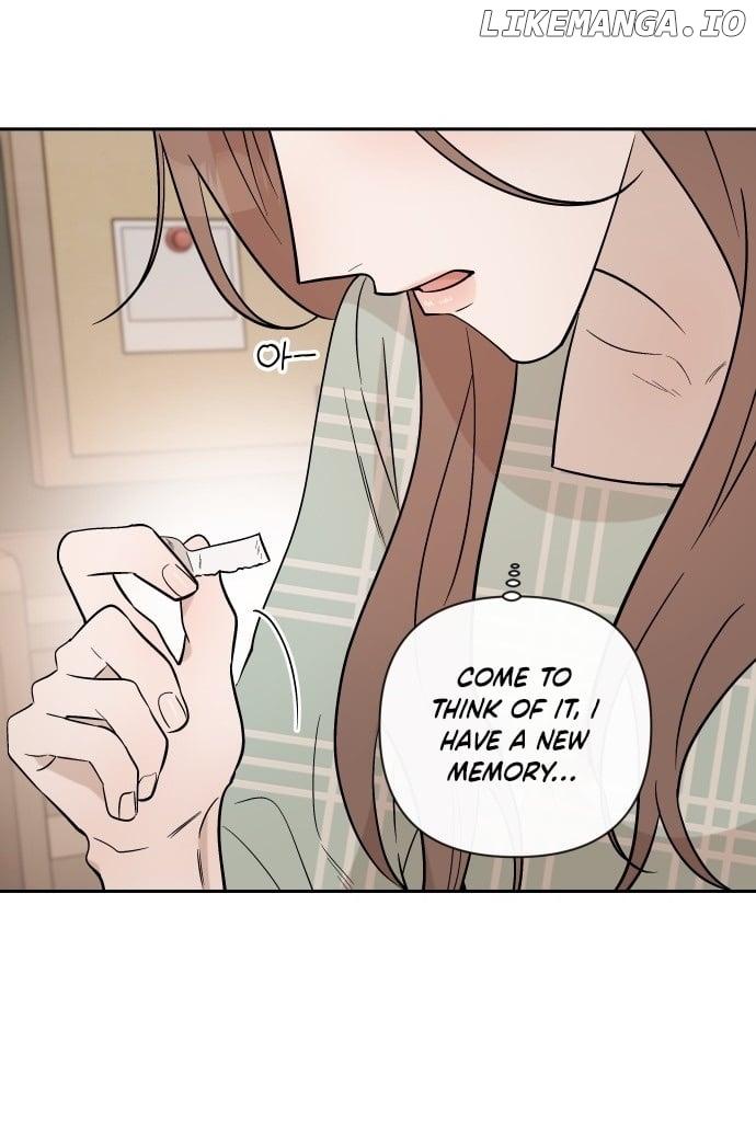 Between Jaeyoung and Jaeyoung Chapter 3 page 102