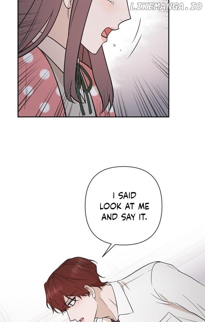 Between Jaeyoung and Jaeyoung Chapter 3 page 8