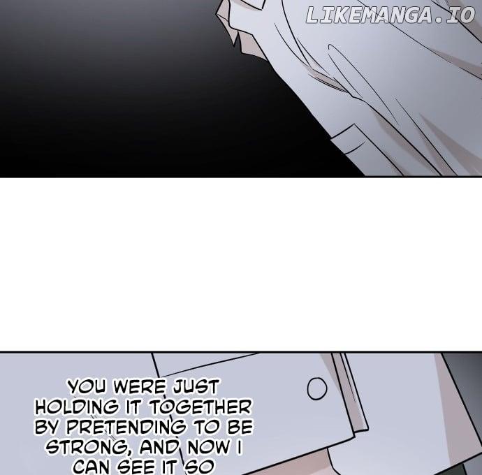Between Jaeyoung and Jaeyoung Chapter 3 page 93