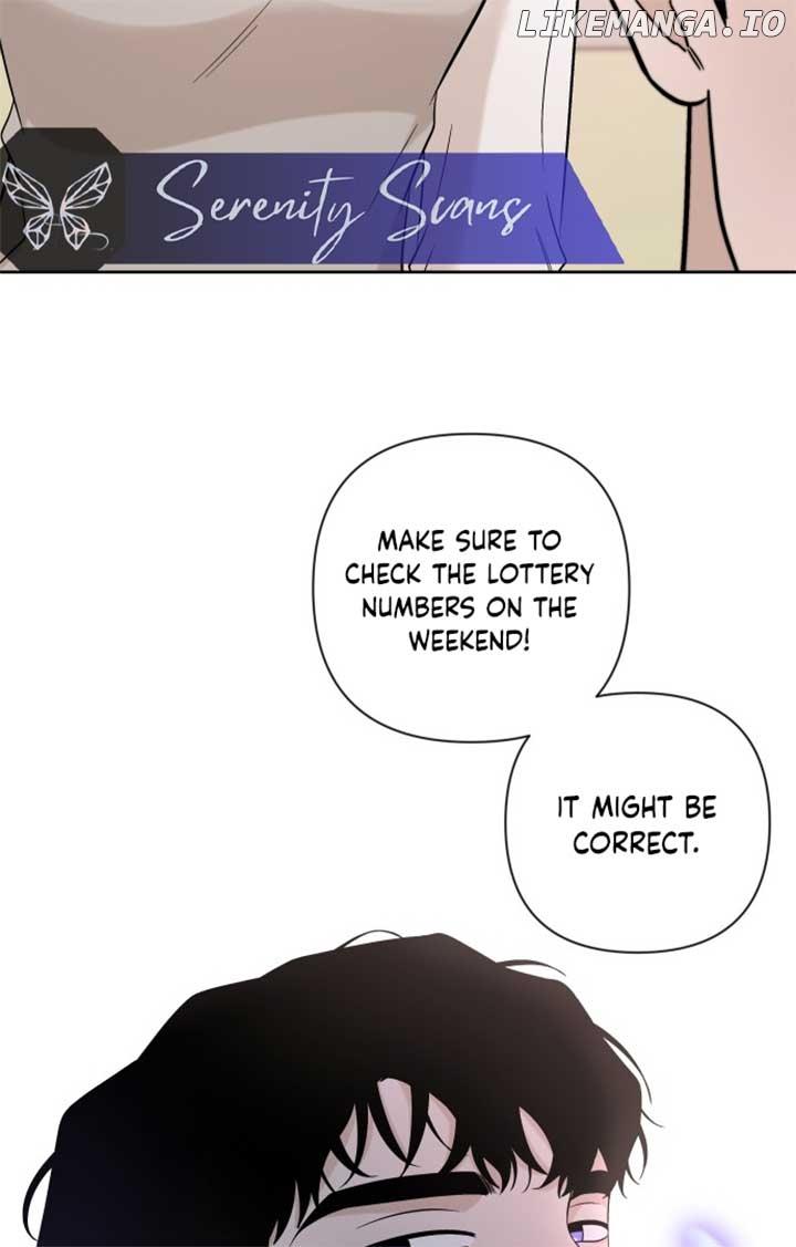 Between Jaeyoung and Jaeyoung Chapter 5 page 48