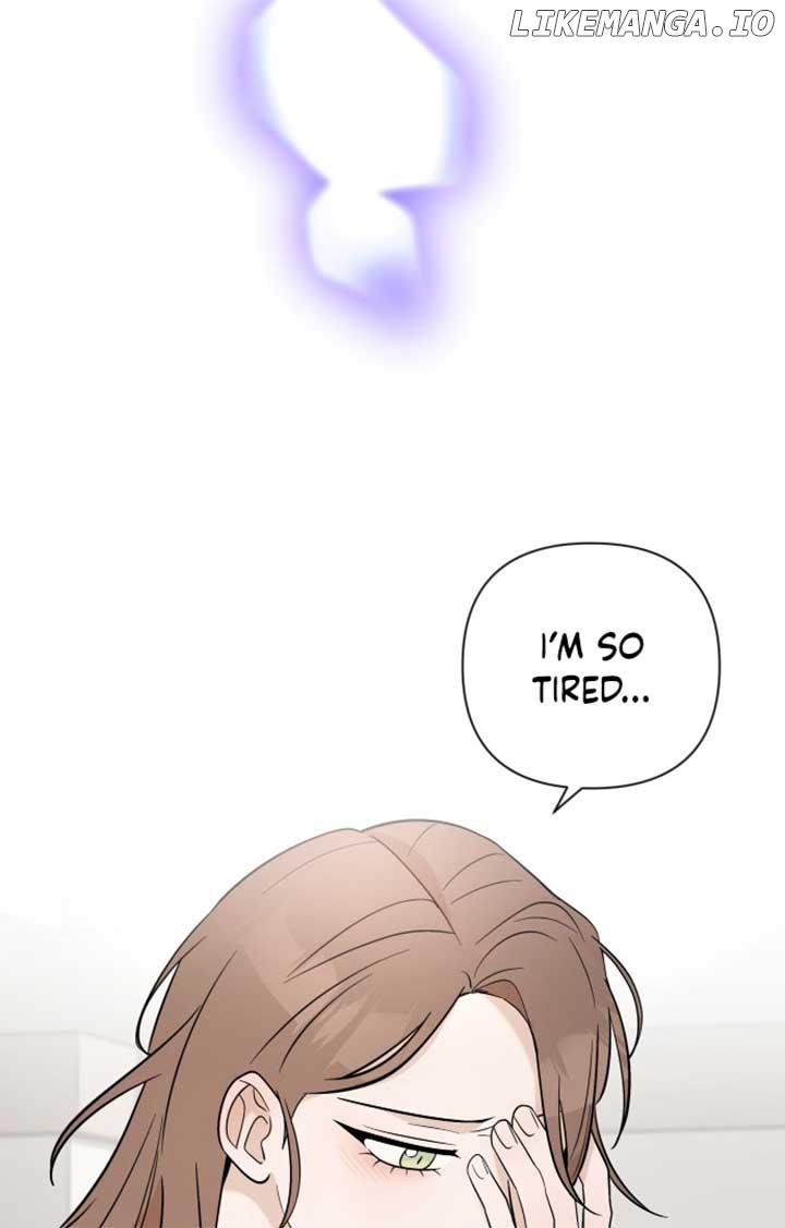 Between Jaeyoung and Jaeyoung Chapter 5 page 52