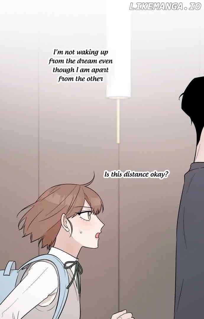 Between Jaeyoung and Jaeyoung Chapter 7 page 14