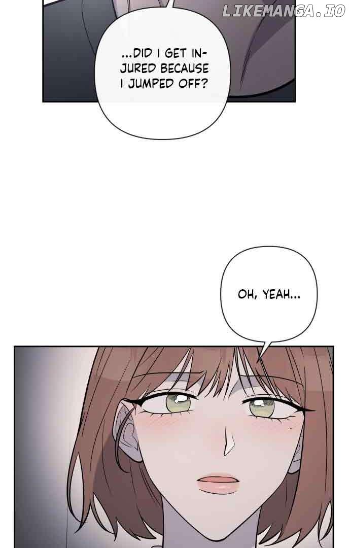 Between Jaeyoung and Jaeyoung Chapter 7 page 34