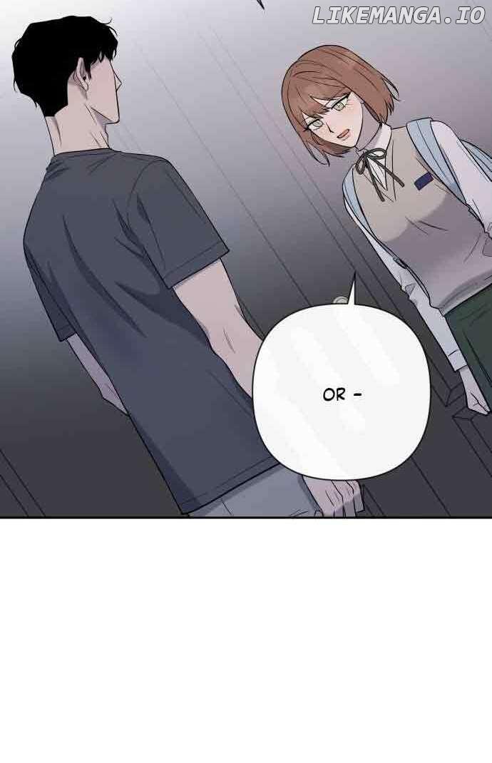 Between Jaeyoung and Jaeyoung Chapter 7 page 38