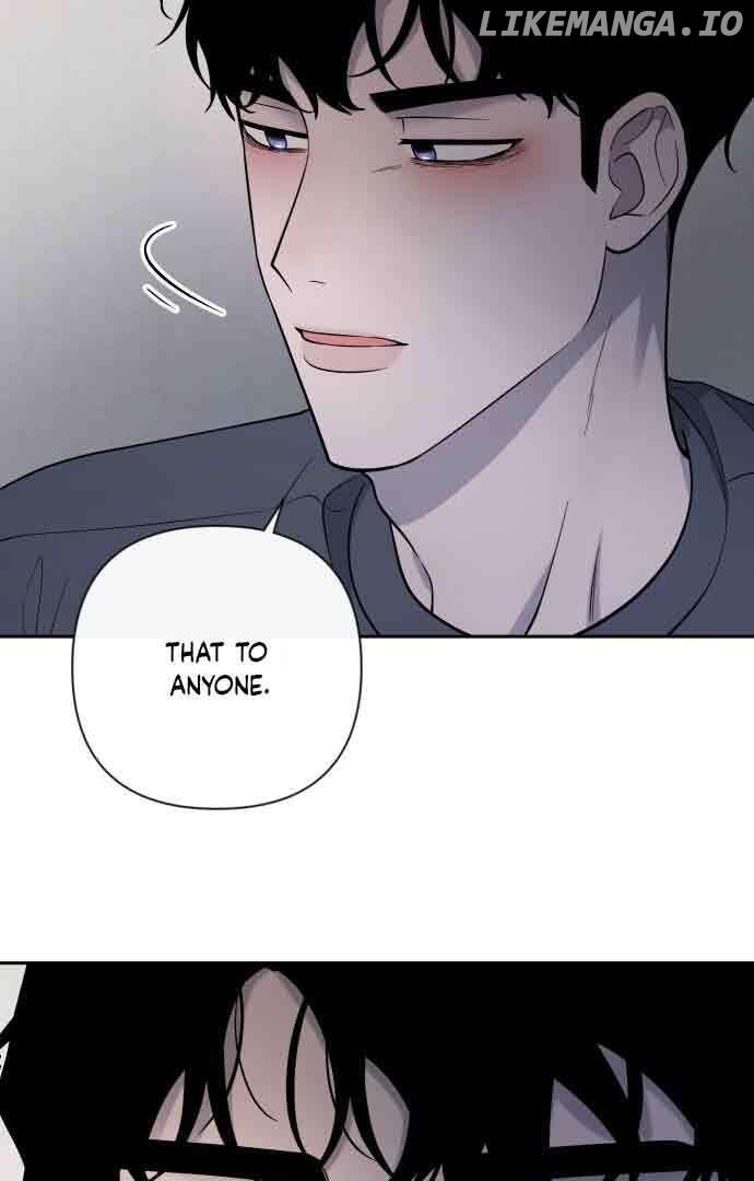 Between Jaeyoung and Jaeyoung Chapter 7 page 41