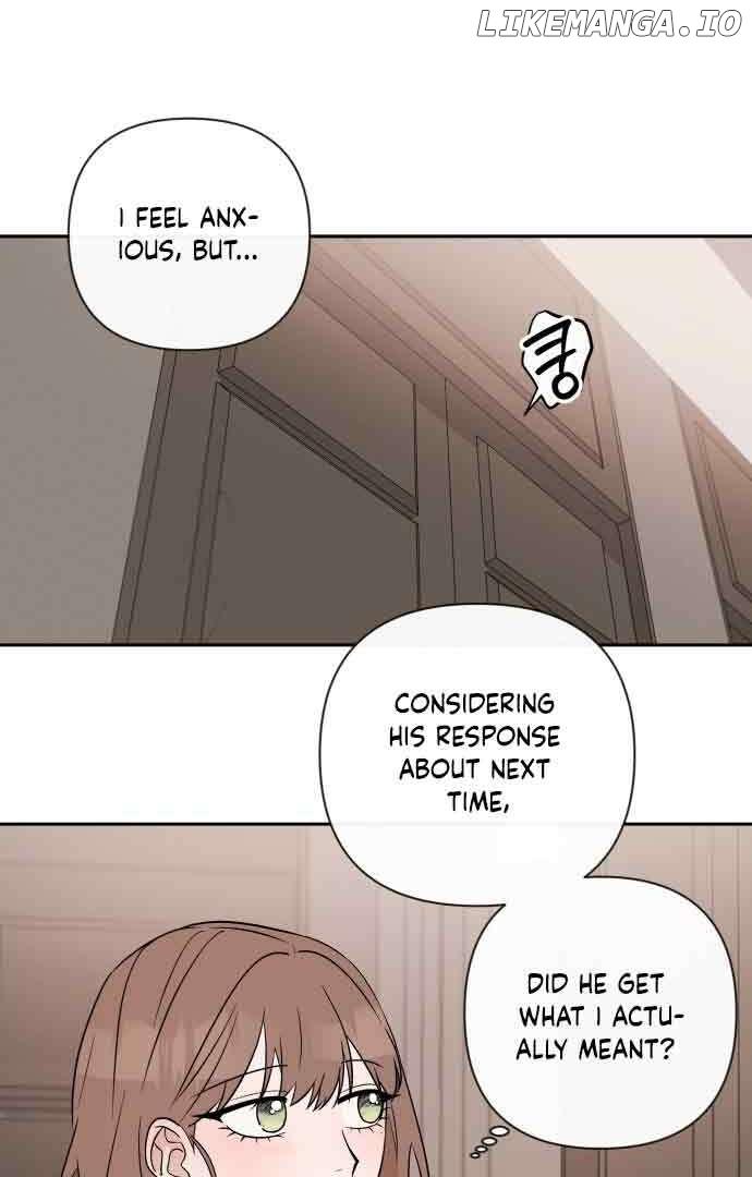 Between Jaeyoung and Jaeyoung Chapter 7 page 53