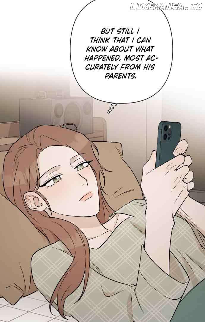 Between Jaeyoung and Jaeyoung Chapter 7 page 85