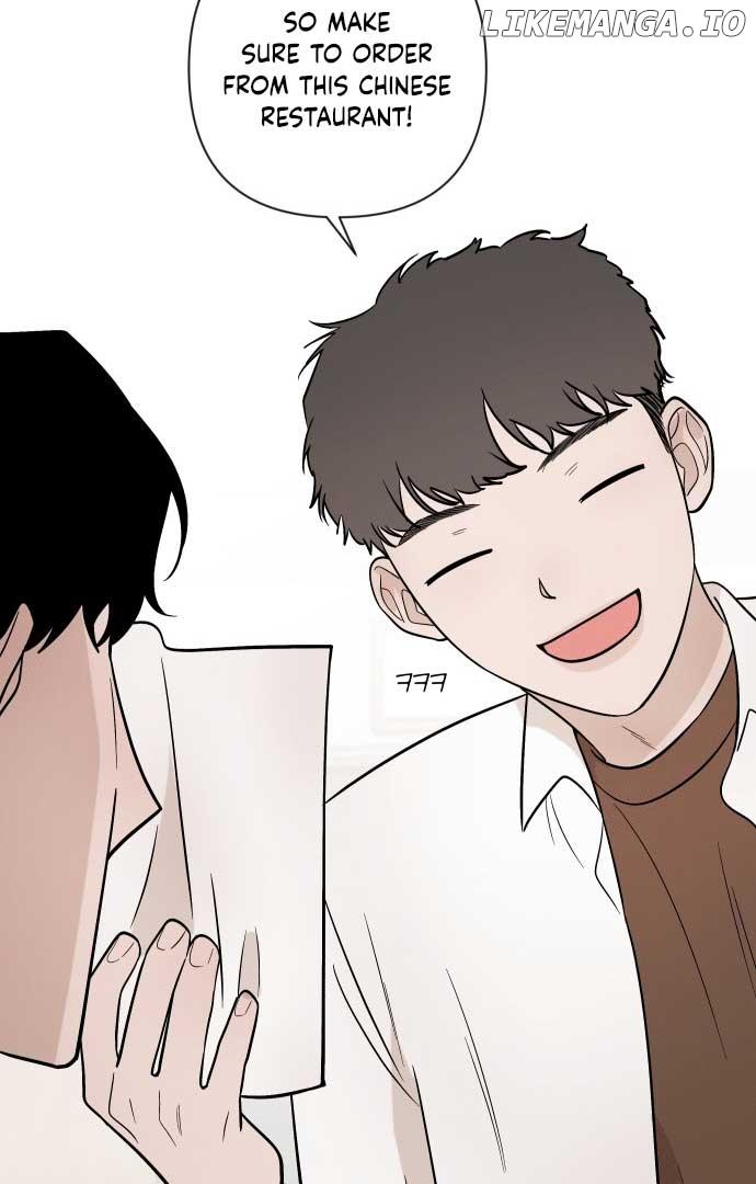 Between Jaeyoung and Jaeyoung Chapter 8 page 102
