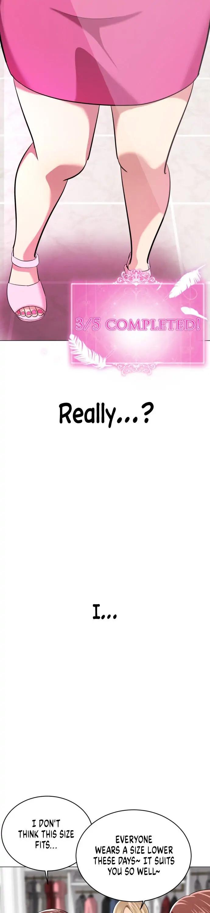 Beware of the Great Beauty Chapter 2 page 103